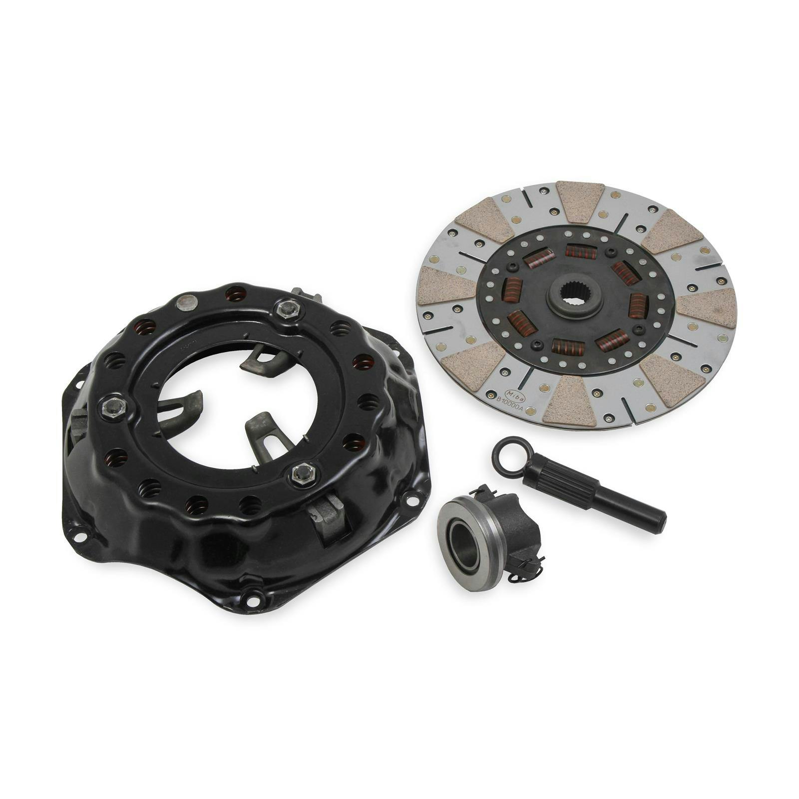 Hays 92-3011 Street 650 Clutch Kit, Dodge
