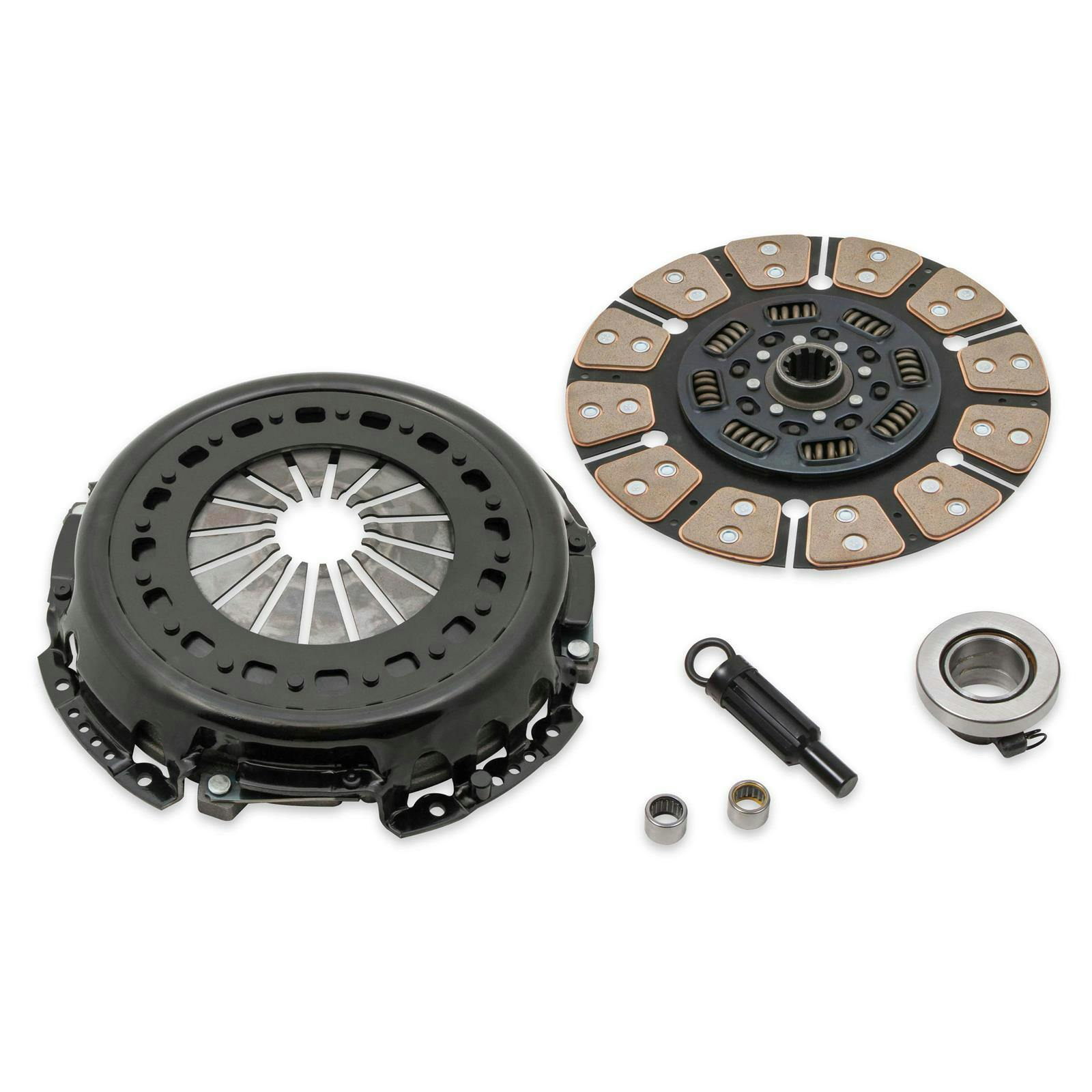Hays 92D-3000 Diesel 850 Clutch Kit, 94-01 Ram 2500/3500 5.9L