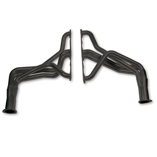 Hooker 9401HKR Competition Fenderwell Headers, 1972-80 Jeep, 290-401