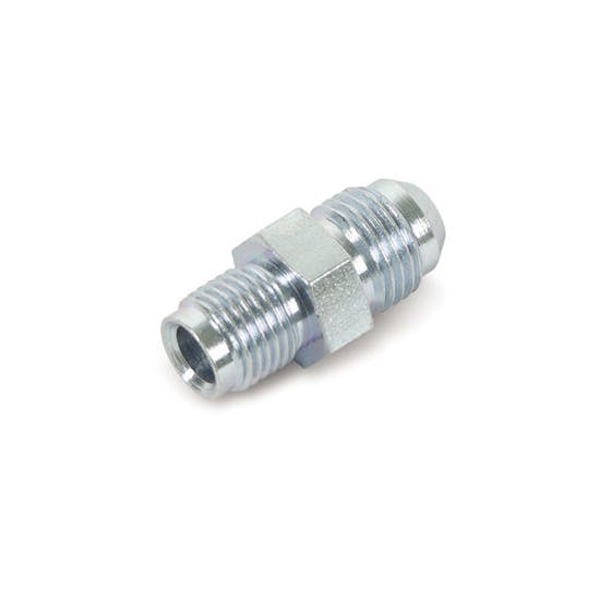 Earls 961946ERL -6 AN Male to 1/2-20 Inch Male Power Steering Adapter