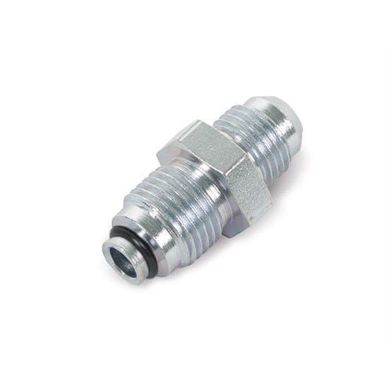Earls 961955ERL -6 AN Male to 16mm x 1.50 Male Power Steering Adapter