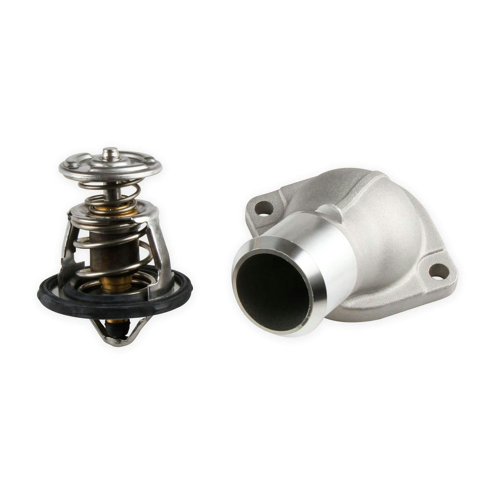 Holley 97-169 Replacement Thermostat and Housing