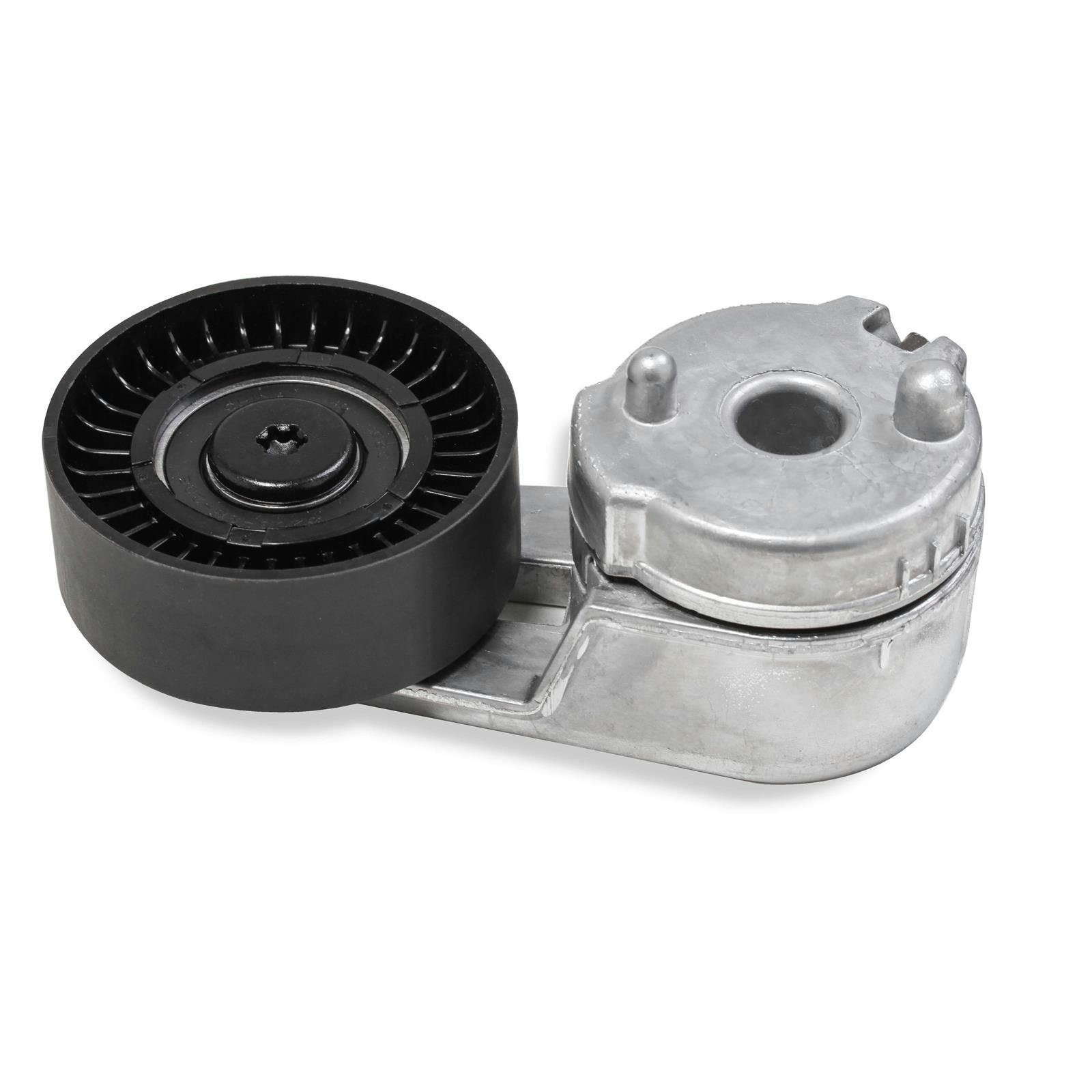 Holley 97-179 Tensioner Assembly with Smooth Pulley