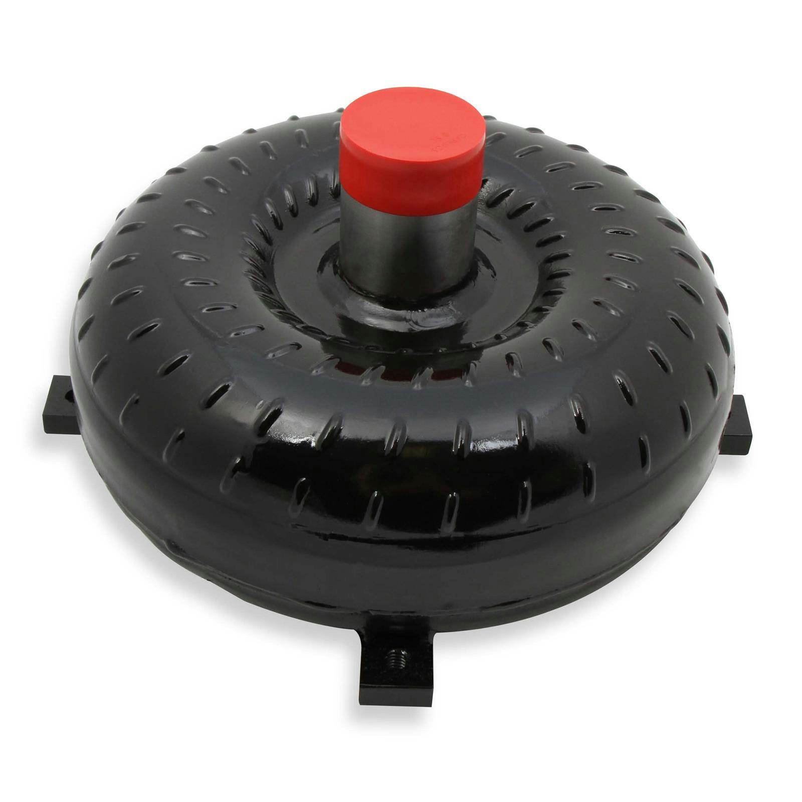 Hays 97-2D28Q Twister 3/4 Race Converter, Ford C4, Case-Filled