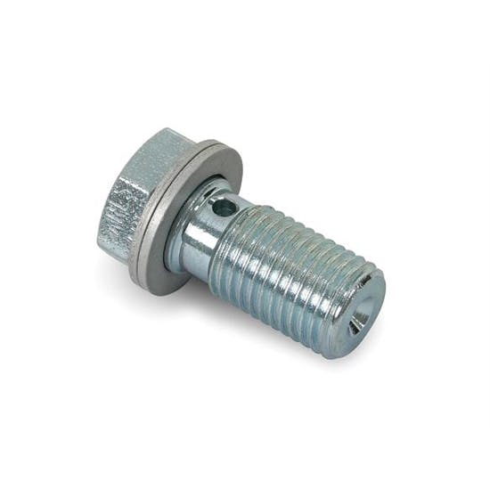 Earls 977503ERL Bolt for .425 Inch Banjo Height, .375 to 24, Single