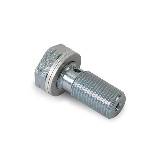 Earls 977517ERL Bolt for .425 Inch Banjo Height, 10mm x 1.0, Single
