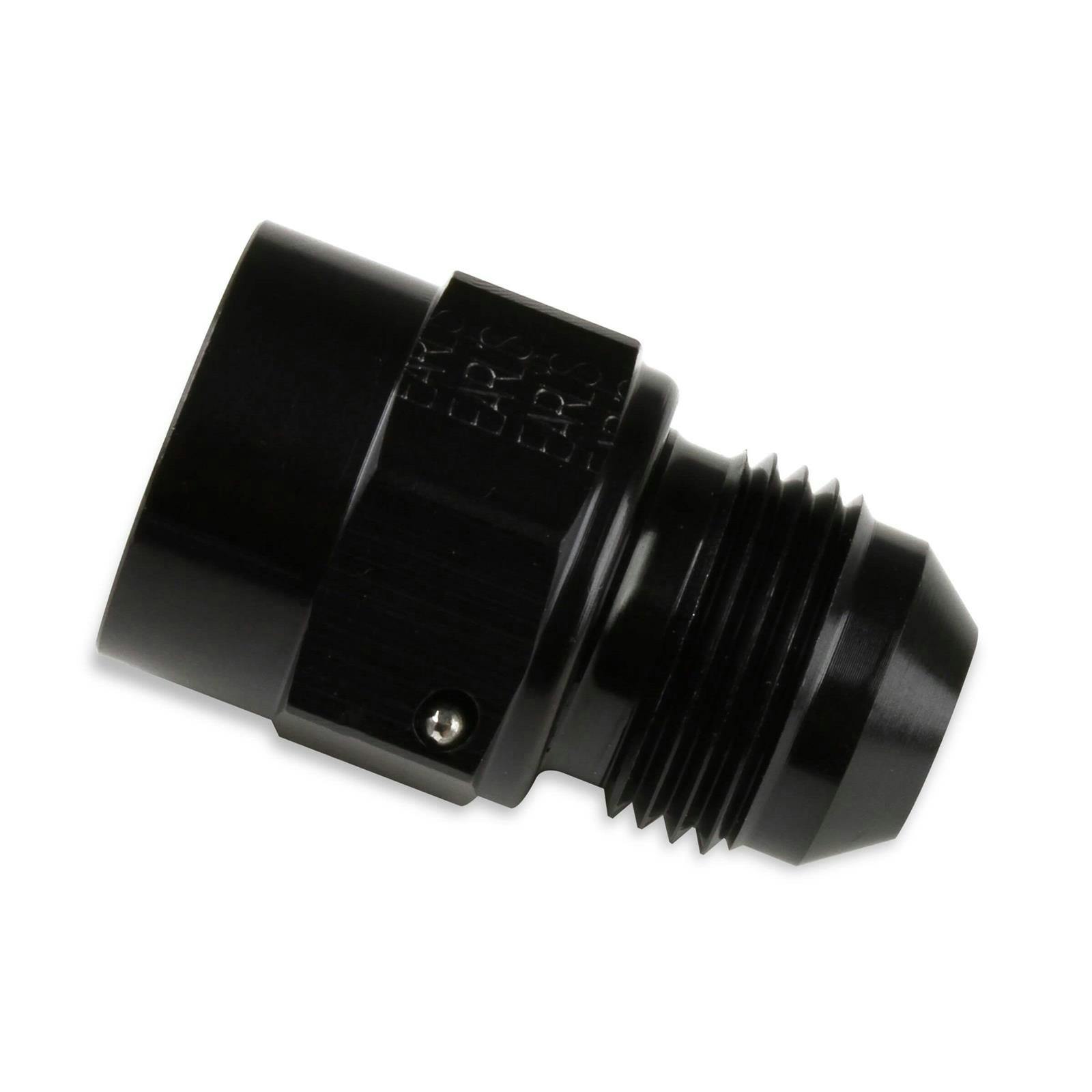 Earls 995188ERL -8 AN Female to -8 AN Male Extender