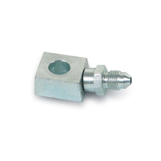 Earls 9977033ERL 10 Degree Square Banjo Adapter 3/8 Inch-10mm Hole