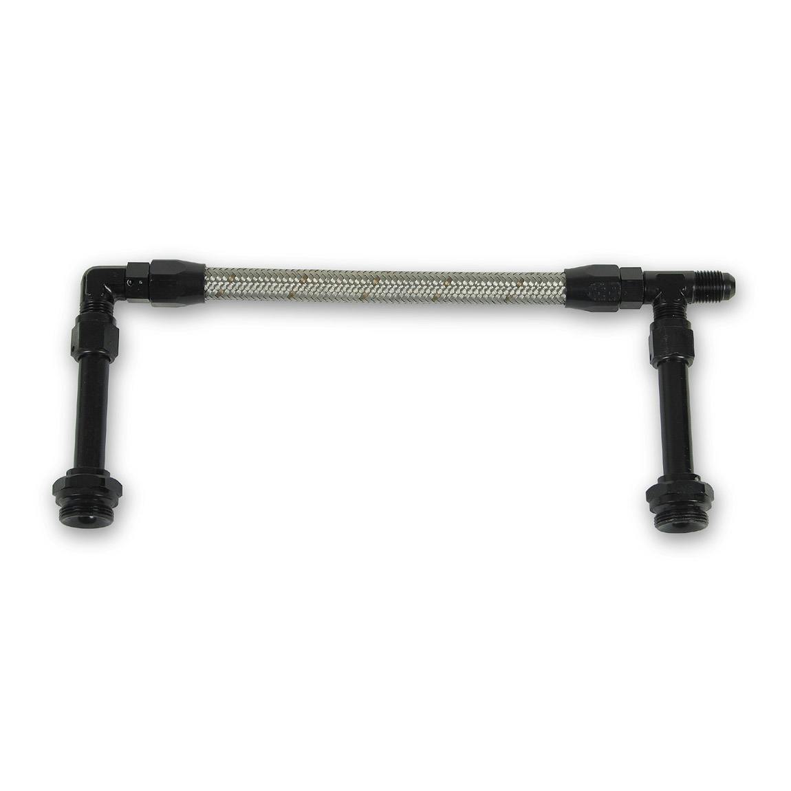 Earls AT101185ERL Fuel Line Kit