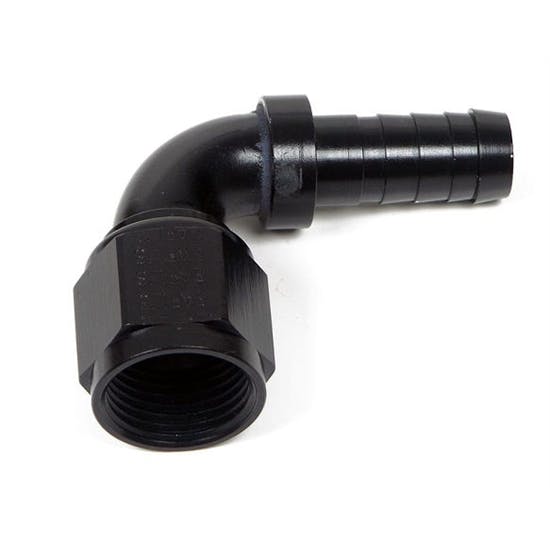 Earls AT709110ERL 90 Degree Ano-Tuff -10 AN Female to -10 AN Hose End