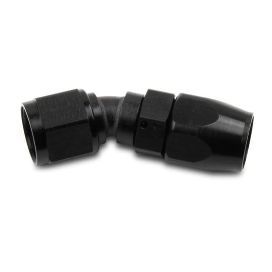 Earls AT803110ERL 30 Degree -10 AN Ano-Tuff Swivel Seal Hose End
