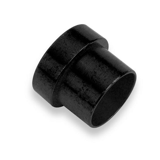 Earls AT981910ERL -10 AN Tube Sleeve, Anodized Aluminum