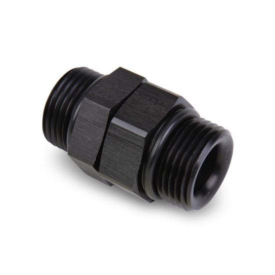 Earls AT985212ERL -12 AN Male Swivel Port to -12 AN Male Port Union