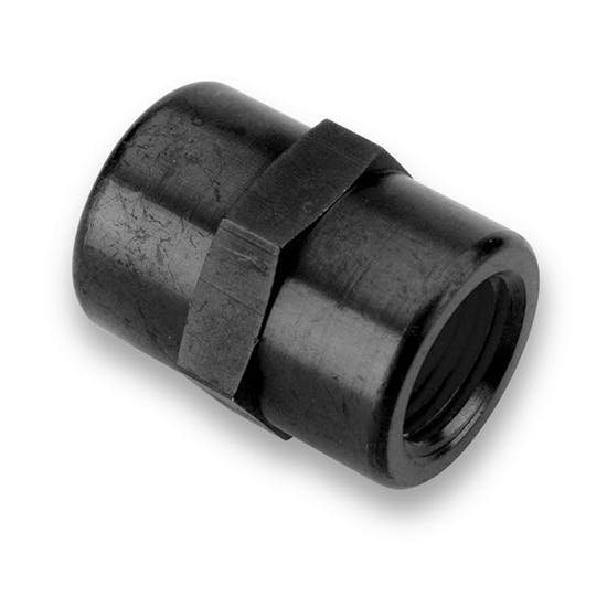 Earls AT991002ERL 1/4 Inch NPT to 1/4 Inch NPT Female Coupling