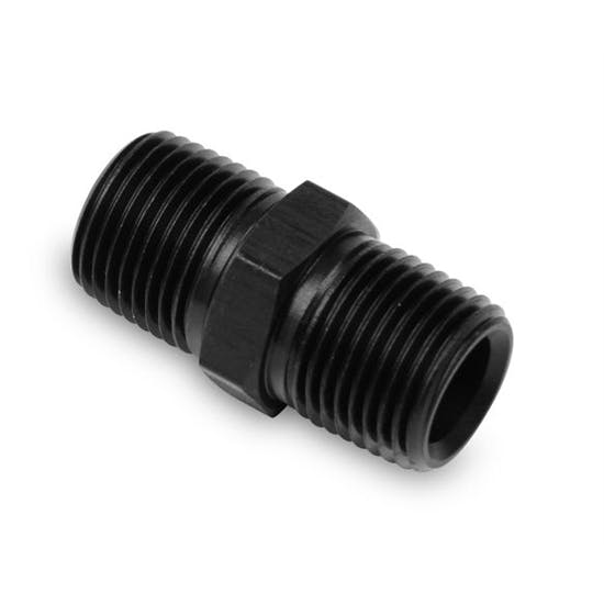 Earls AT991103ERL 3/8 Inch NPT to 3/8 Inch NPT Male Coupling