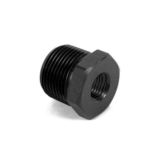 Earls AT991204ERL Female 3/8 In x Male 1/2 In NPT Pipe Bushing Reducer