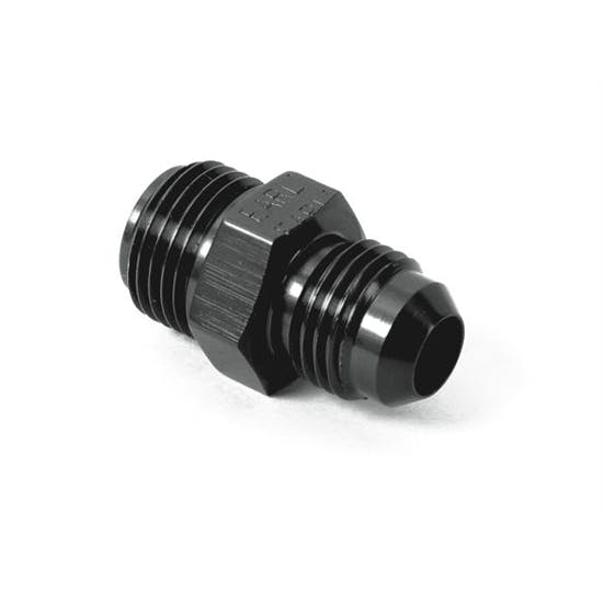 Earls AT991947ERL -6 AN Male to 5/8-18 Inch Power Steering Adapater
