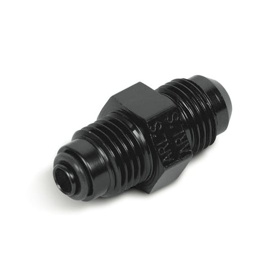 Earls AT991956ERL -6 AN Male to 18mm x 1.50 Power Steering Adapter