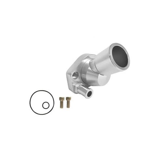 Scott Drake B-8592 64-70 Ford SBF Thermostat Housing