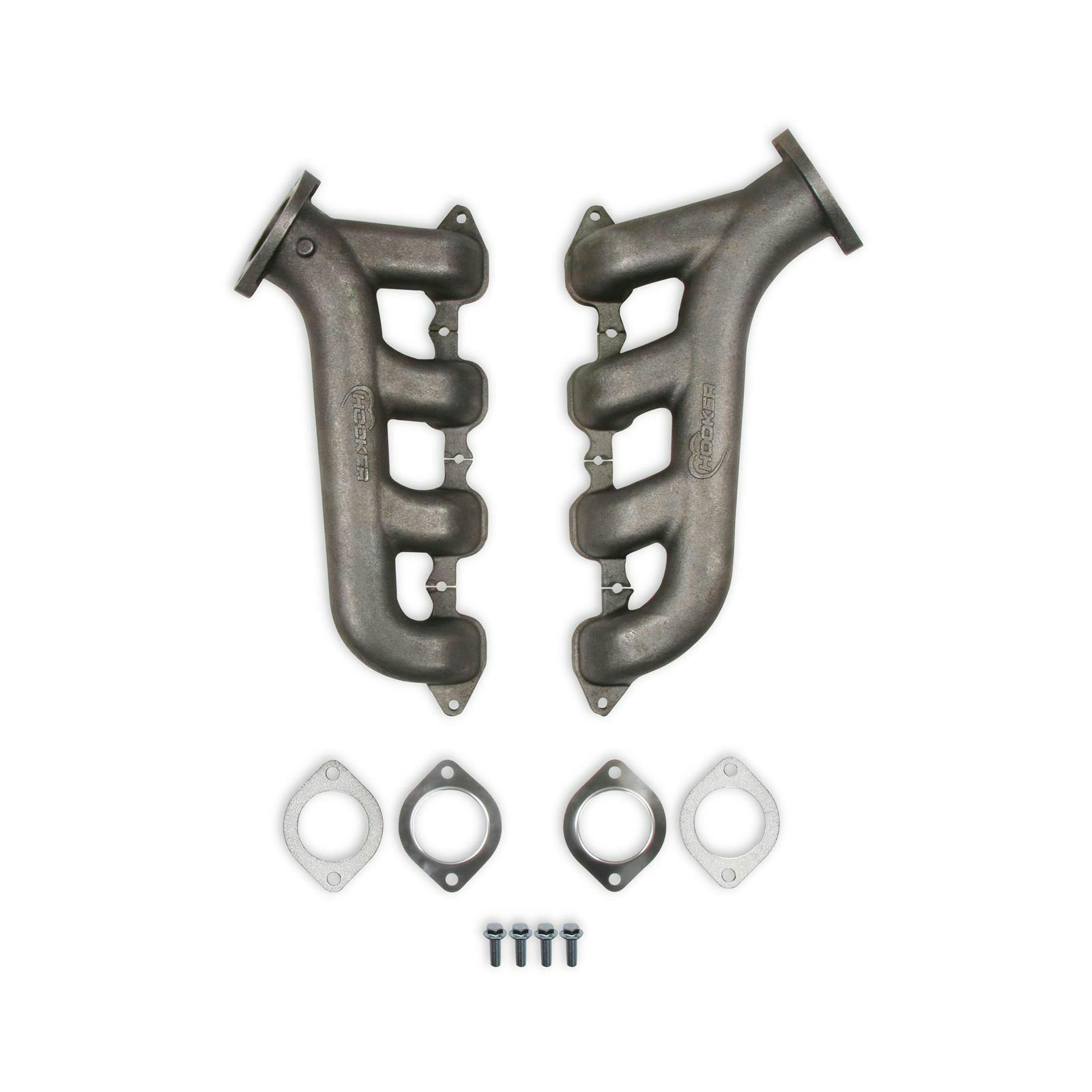 Hooker BHS516 LT Swap Exhaust Manifolds
