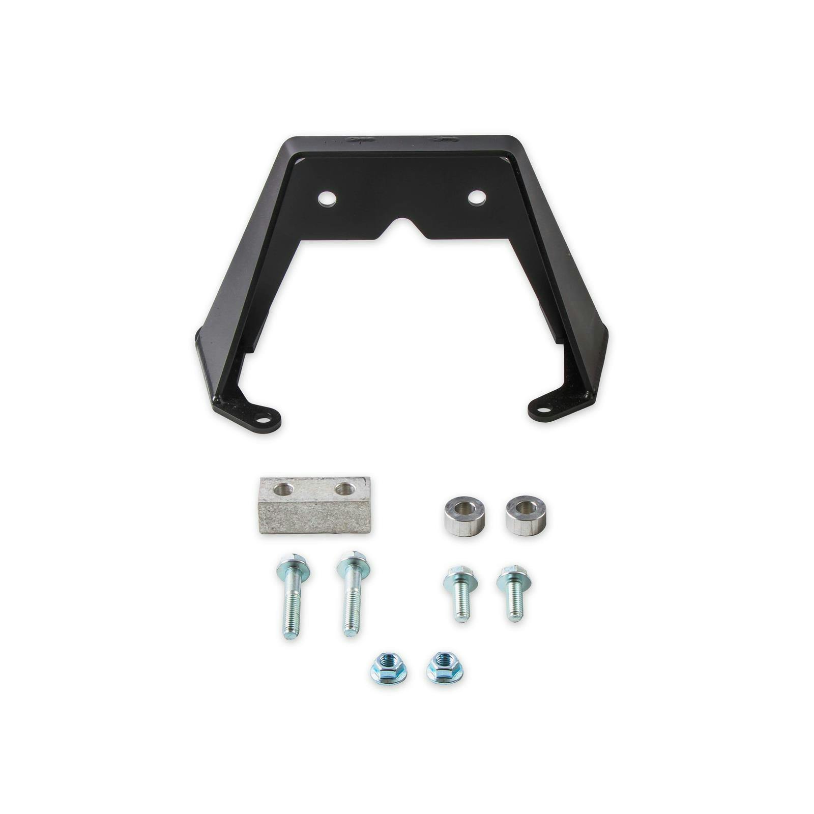 Hooker BHS528 Blackheart TR6060 Trans Adapter, 72-93 Dodge Pickup
