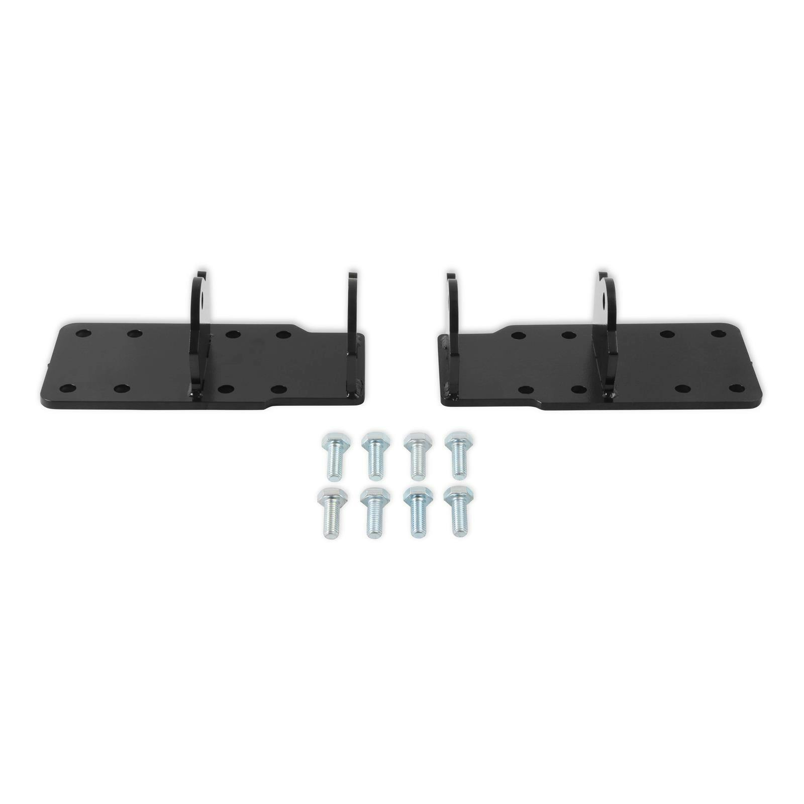 Hooker Headers BHS552 88-98 C1500 LS Swap Brackets, Dual Mount