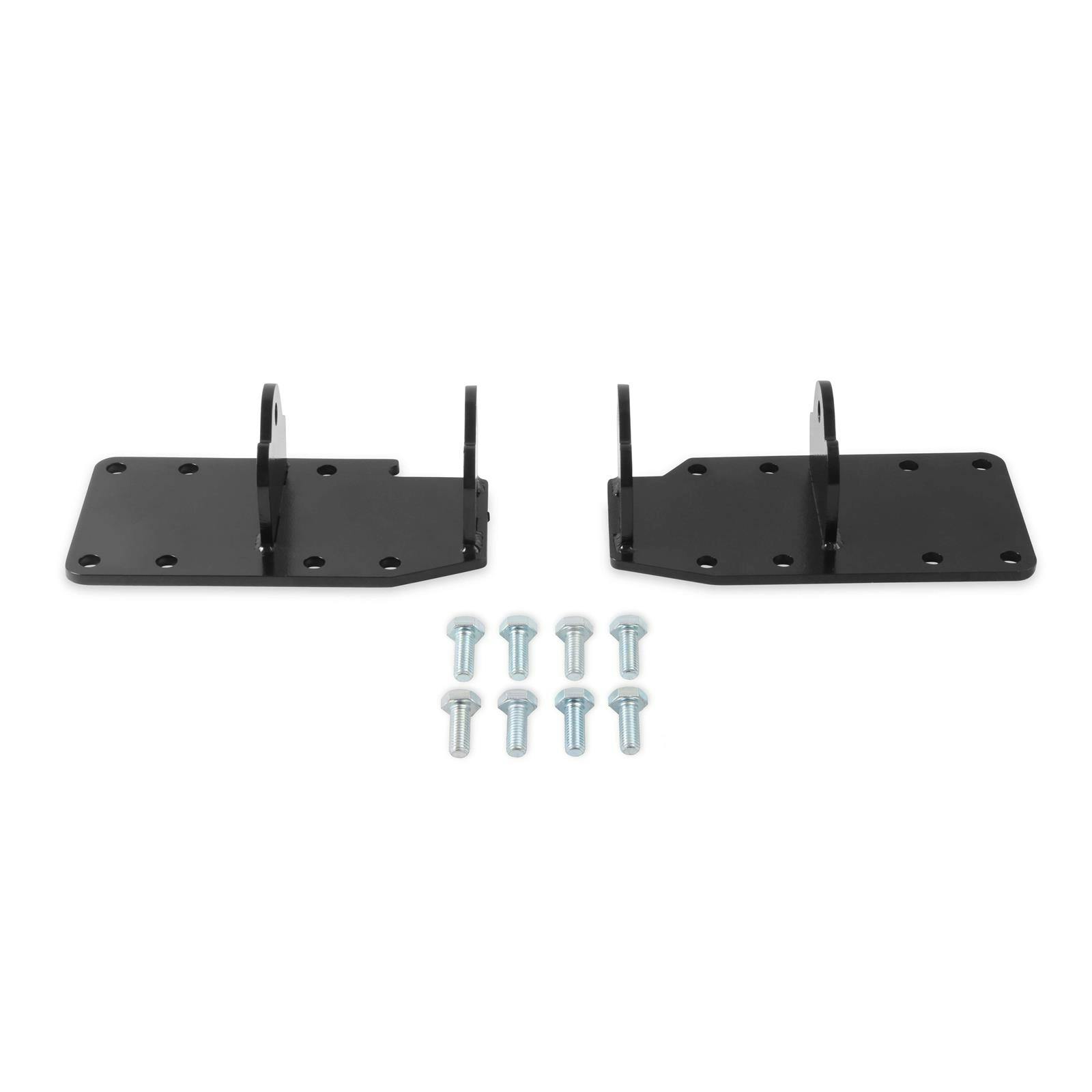 Hooker Headers BHS556 88-98 K1500 LT Swap Brackets, Dual Mount
