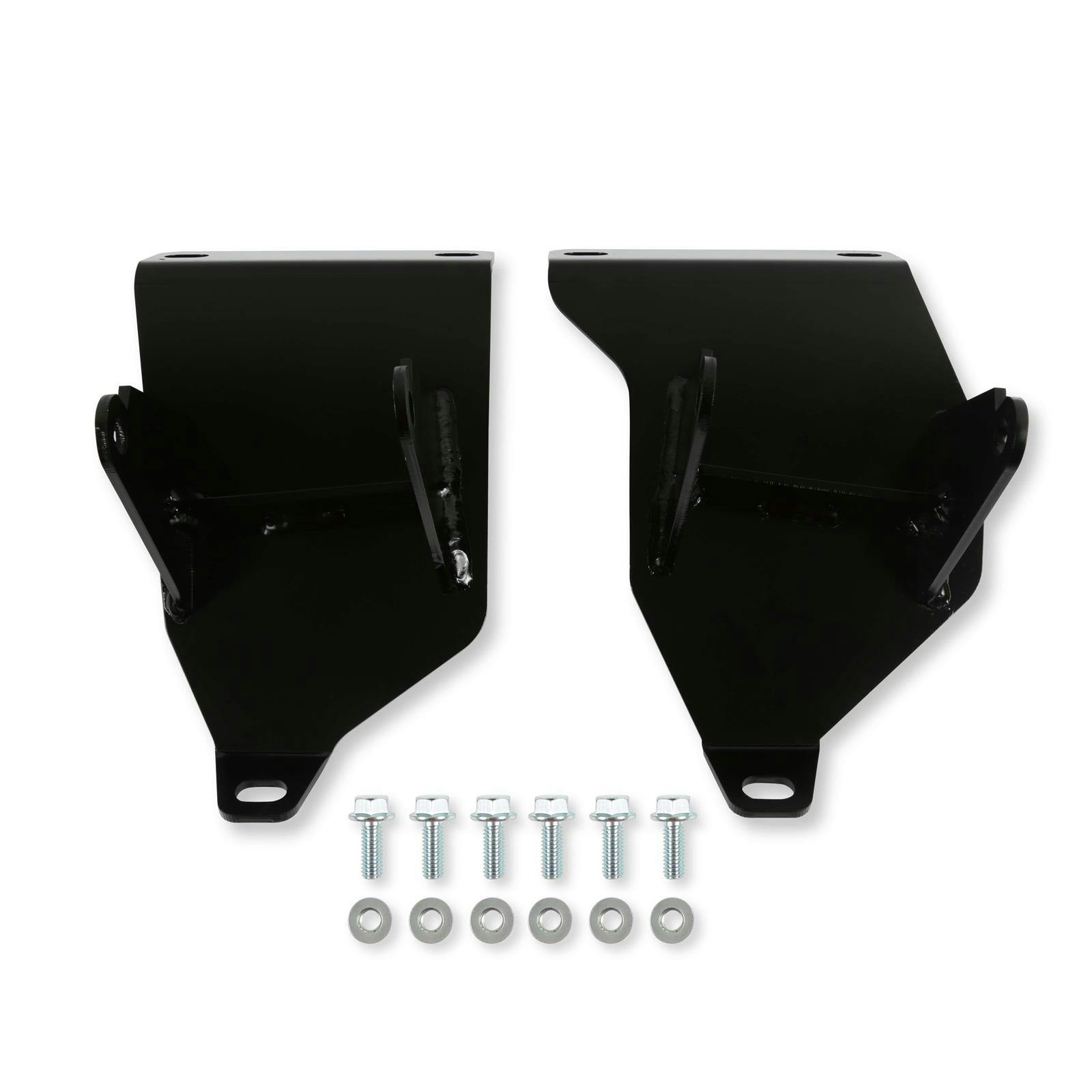 Hooker Headers BHS561 Engine Mounts, Gen III HEMI To 73-87 GM C10