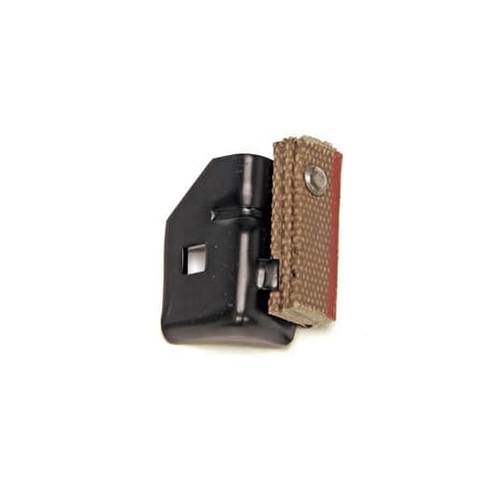 Scott Drake C2OZ-7A630-A 65-66 Ford Clutch Pedal Stop