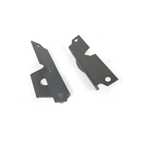 Scott Drake C3OZ-6046-A 64-66 Shelby Hipo Upper Steel Brackets