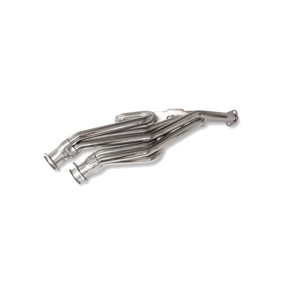 Scott Drake C3OZ-9430-H2 65-73 Ford 170 Header Dual Outlet Kit