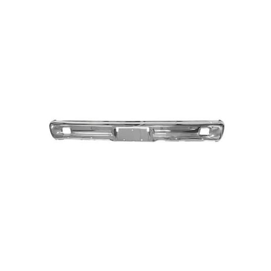 Scott Drake C4DZ-17757-A 64-65 Ford Falcon Front Bumper