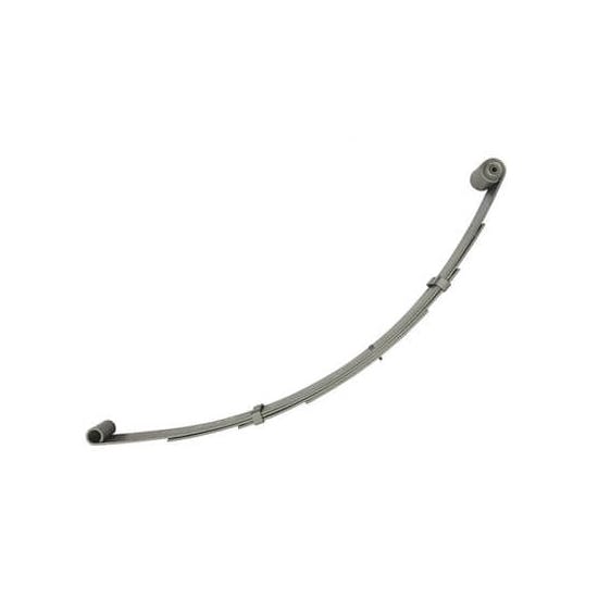 Scott Drake C4DZ-5560-J 64-65 Falcon Stock 4 Leaf Rear Spring
