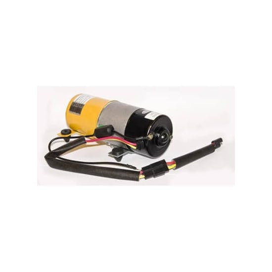 Scott Drake C4DZ-7653337-AR 64-73 Ford Conv Pump Motor/Reservoir