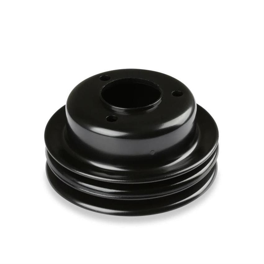 Scott Drake C5AZ-6312-E 65-68 SBF Power Steering Crank Pulley