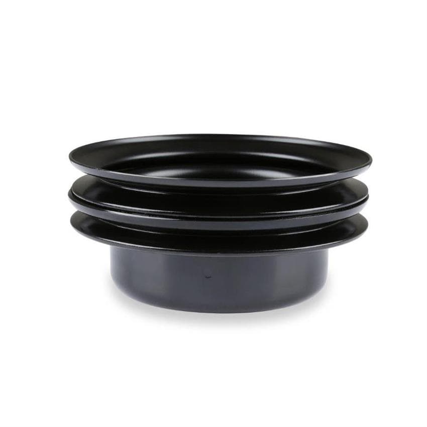 Scott Drake C5AZ-6312-E 65-68 SBF Power Steering Crank Pulley