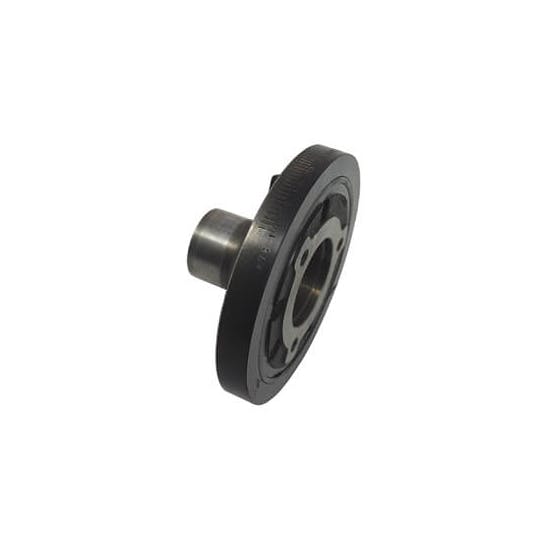 Scott Drake C5AZ-6316-B 64-68 Ford Harmonic Balancer, 28 Ounce