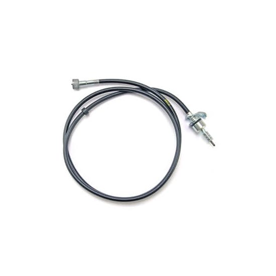 Scott Drake C5DZ-17260-A 64-66 Ford Speedometer Cable, Auto/3 Spd