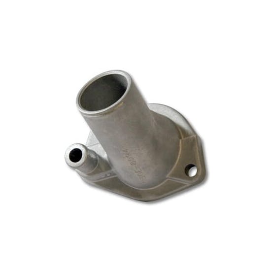Scott Drake C5OE-8592-A 64-73 Ford Thermostat Housing W/O Smog