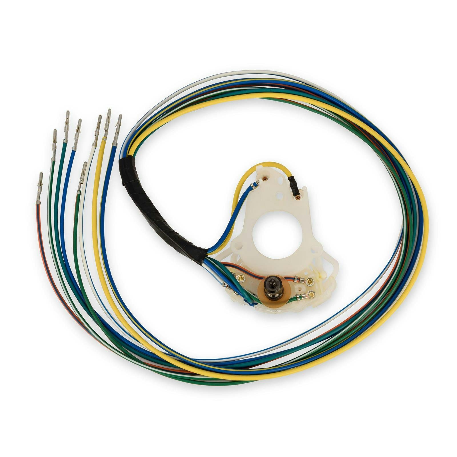 Scott Drake C5OZ-13341-BR 65-66 Ford Turn Signal Switch