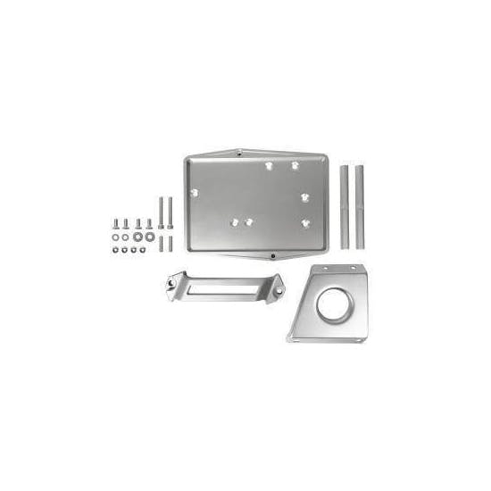 Scott Drake C5ZZ-10732-AK 64-66 Ford Restomod Battery Tray Kit