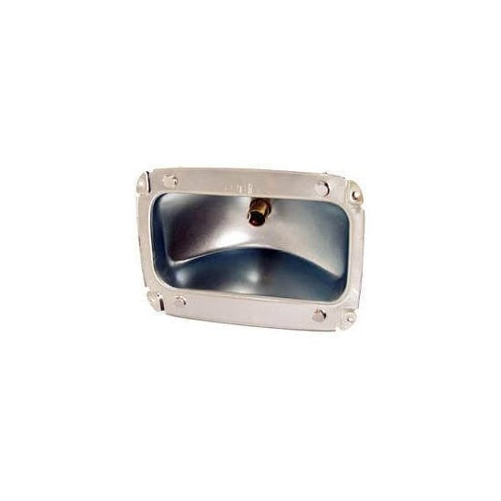 Scott Drake C5ZZ-13434-A 65-66 Ford Taillight Housing W/ Socket