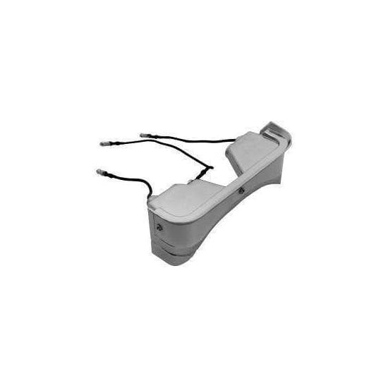 Scott Drake C5ZZ-13707-A 65-66 Ford Console Rear Lamp Assembly