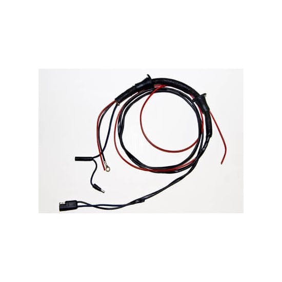 Scott Drake C5ZZ-13A769-A 65-66 Ford Door Light Wire Harness