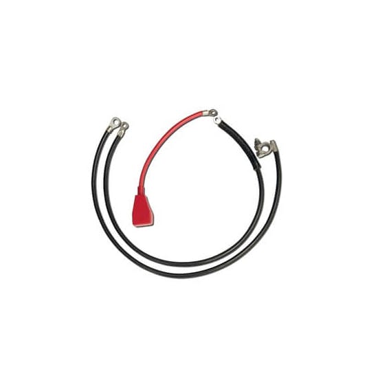 Scott Drake C5ZZ-14300-HD 64-66 Ford Heavy Duty Battery Cable