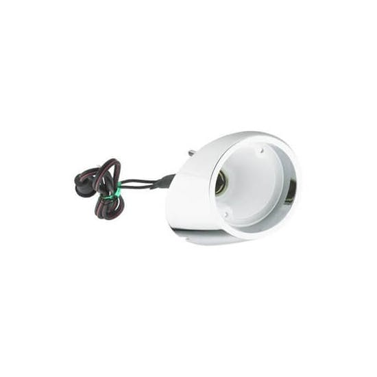 Scott Drake C5ZZ-15511-C 64-66 Ford Back-Up Lamp Assembly, RH