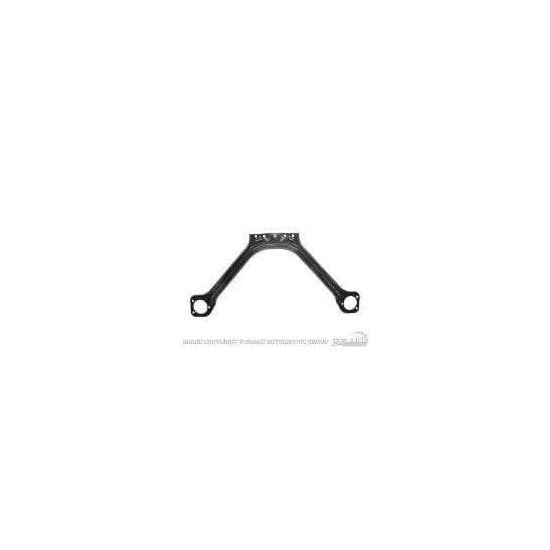Scott Drake C5ZZ-16A052-E 64-70 Ford Concours Export Brace, Black