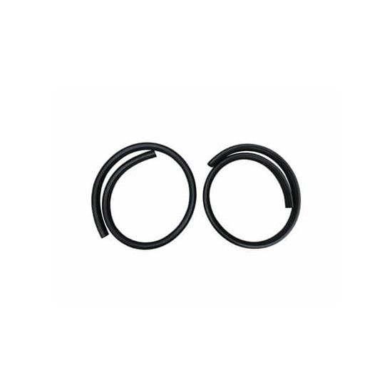 Scott Drake C5ZZ-18472-WT 64-68 Concours 5/8 Inch Heater Hose