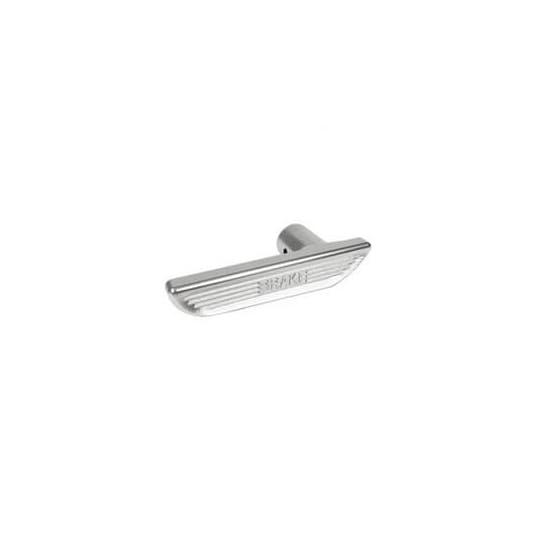 Scott Drake C5ZZ-2760-BLT 64-68 Ford Parking Brake Handle, Billet