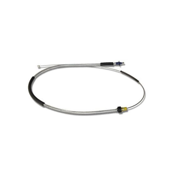 Scott Drake C5ZZ-2A635-E 65 Ford Rear Brake Cable LH/RH Concours